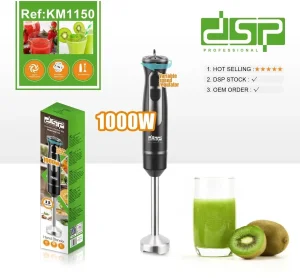 Blender mutilica DSP 1000W