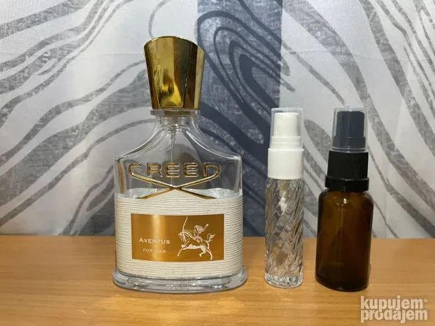Creed Aventus For Her edp Dekant 3/5/10/20 ml KupujemProdajem