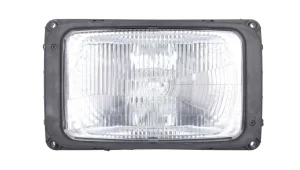 Far (prednje svetlo) levi Man F90