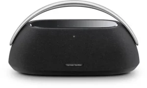 Harman Kardon Go + Play 3, Black