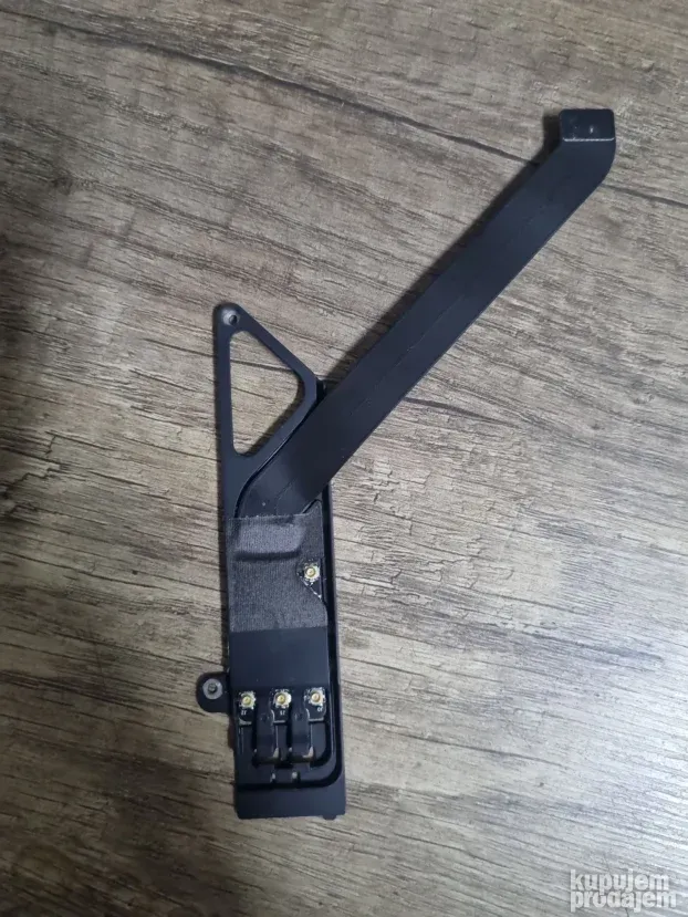 Wifi kartica za Macbook pro A1286 EMC 2417 Late 2011