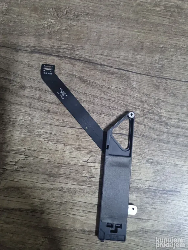 Wifi kartica za Macbook pro A1286 EMC 2417 Late 2011