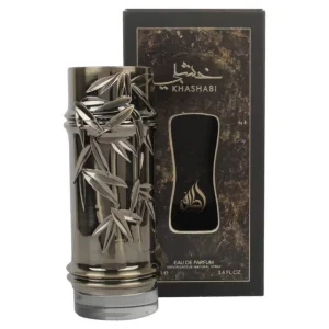 Lattafa Khashabi edp 100ml