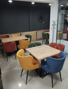 izrada fotelja i stolica