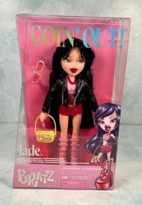 Bratz Goin out Jade