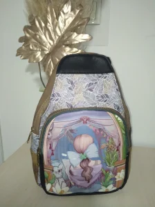 NOVOO Sweet Candy ženski RANAC - B-862-12