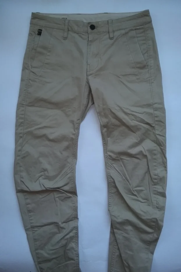 G Star pantalone Bronson 3D KupujemProdajem