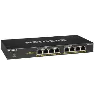 Netgear Gs308pp-100eus