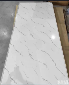 Samolepljivi PVC zidni panel (MERMER)