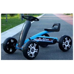 Formula Karting na pedale