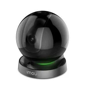 -Imou unutrasnja kamera Rex3D 3K, 360 nadzor, Wi-Fi