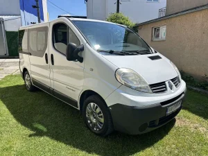 Kombi prevoz putnika  Valjevo