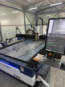 Cnc ograde i kapije