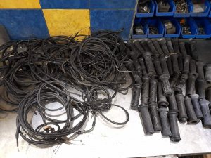 Peugeot rucice gasa i sajle