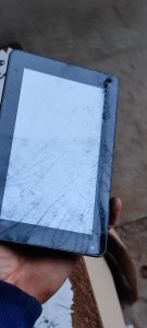 tablet dmtech 726h za delove