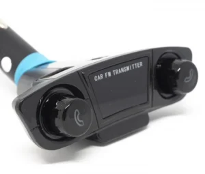 M20 FM Bluetooth MP3 plejer transmiter za auto na upaljac