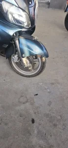 Suzuki Burgman 650cc