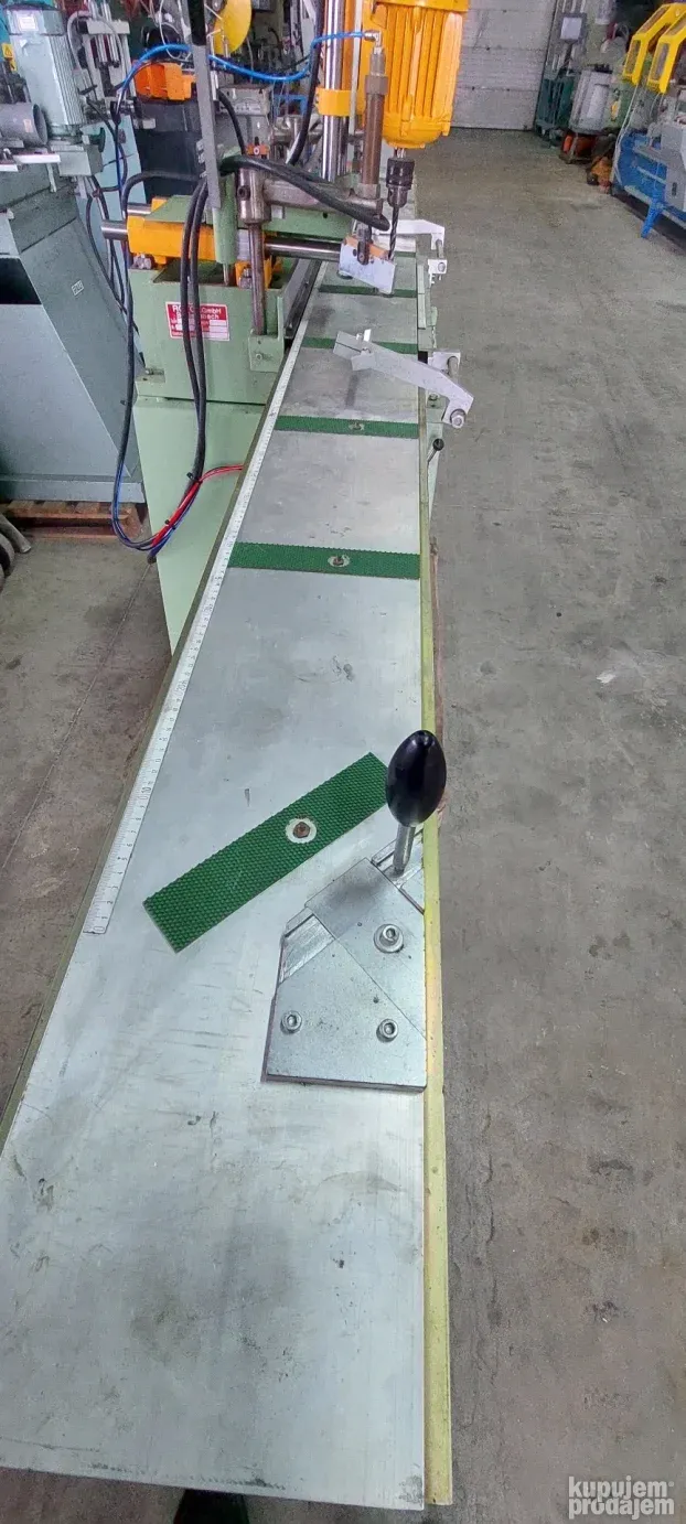 ROTOX Kopirka Busilica