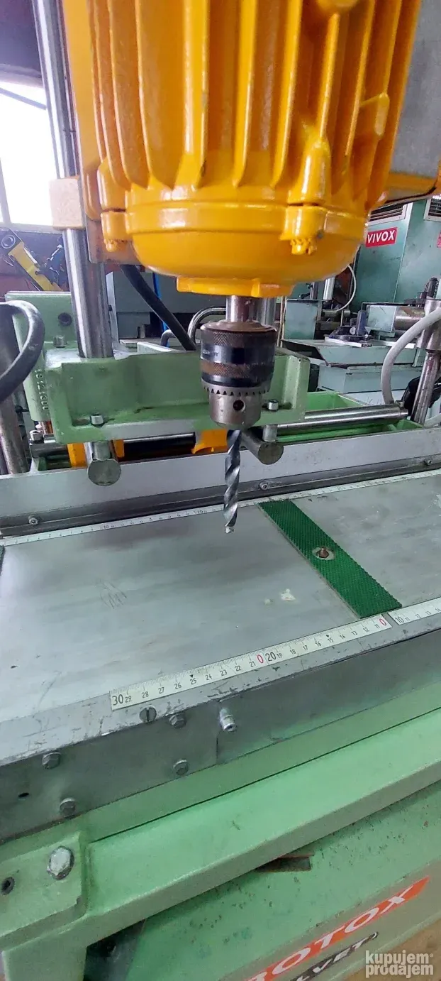 ROTOX Kopirka Busilica