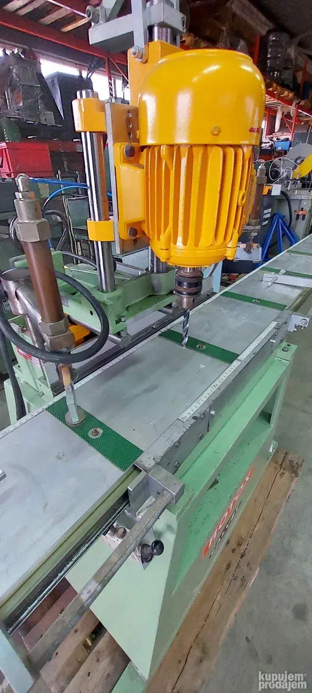 ROTOX Kopirka Busilica