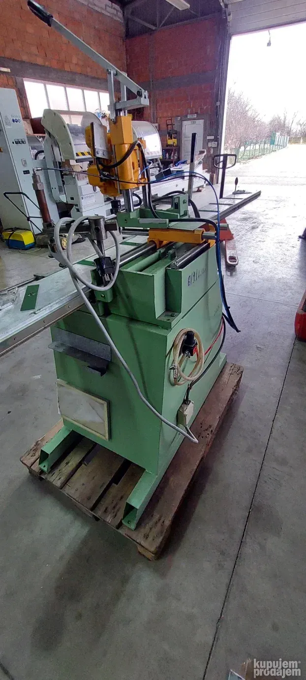 ROTOX Kopirka Busilica