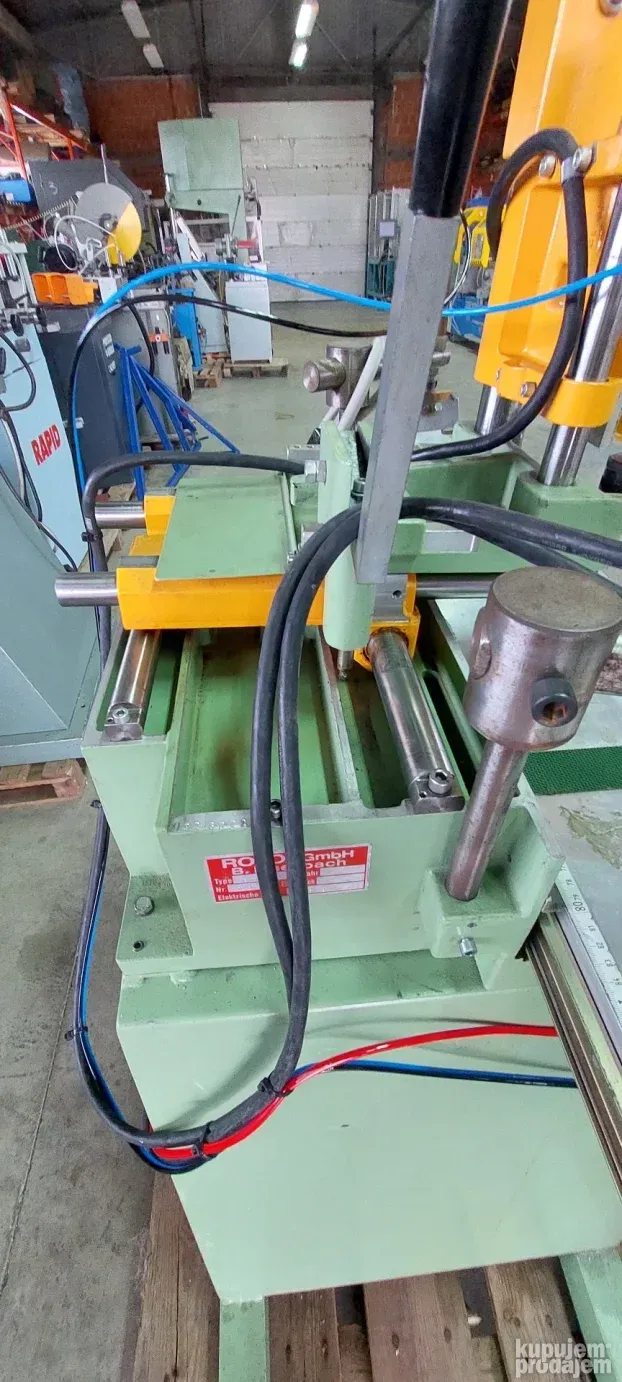 ROTOX Kopirka Busilica