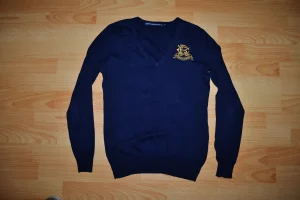 Orig. Polo RALPH LAUREN ženski džemper S, PRELEP
