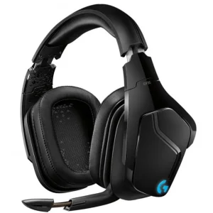 Logitech g935 black