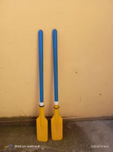 Vesla 122 cm