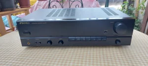 Sansui Au x 117