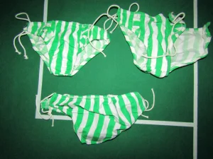 Retro dečije gaćice Intex