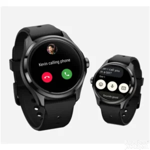 MOBVOI TicWatch Pro 5 black