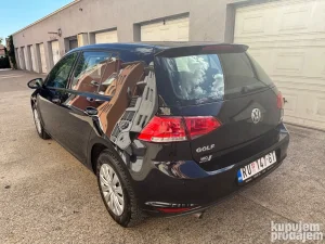 Volkswagen Golf 7