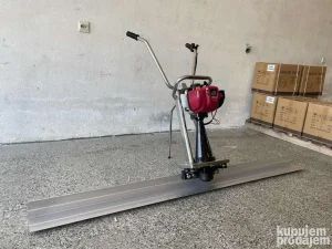 Vibro letva 2m i 3m