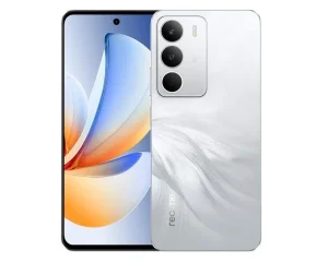 Realme C71 6GB/128GB Bela- GRATIS POŠTARINA