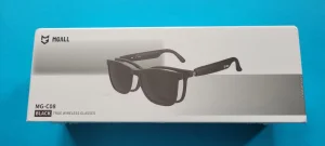 MCall wireless naocare Akcija