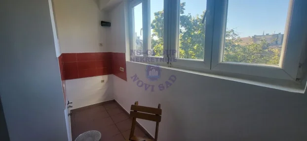 Kej, 2.5 dvoiposoban, 61 m²