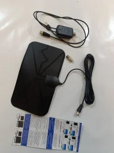 Antena za televizor sa pojacivacem