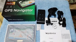 GPS Navigacicije od 5-7 inča - NOVO - Septembar 2025