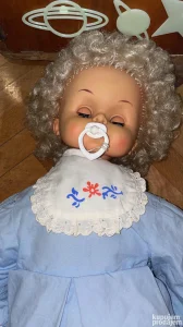 Lutka Sanja TILO LABIN(25.Maj)