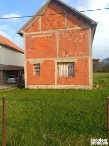 Kraljevo, Žiča, 5+ petosobna, 148 m²