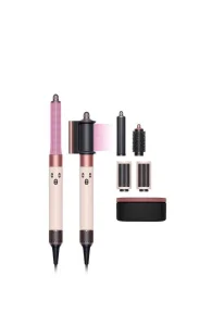 Dyson airwrap multi styler!