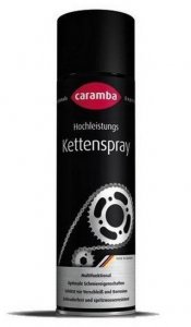 Caramba Sprej za lanac 500ml