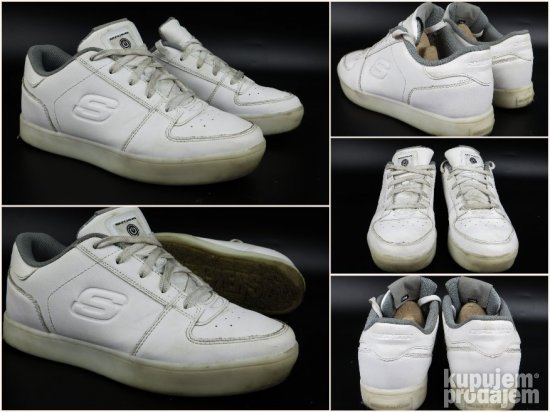 Skechers lights 37 ab17