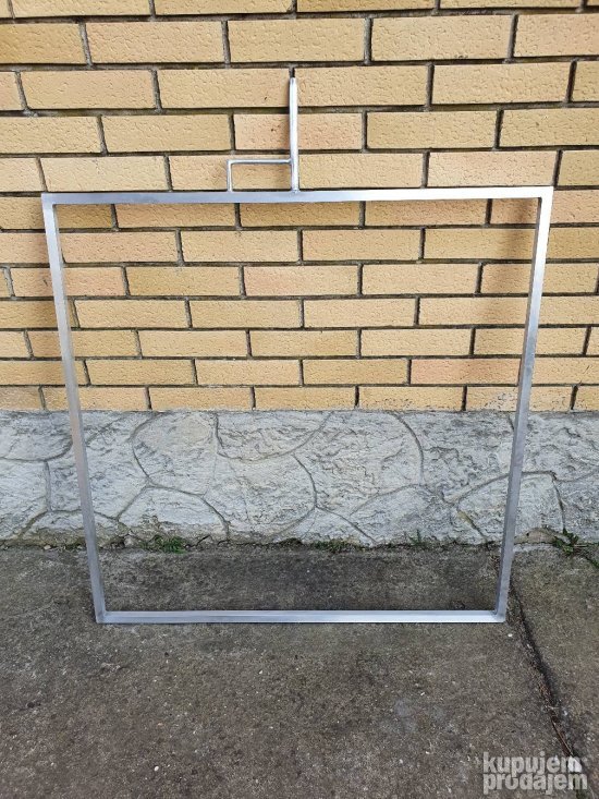 Diffusion frame