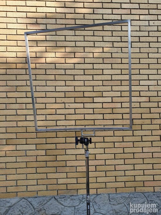 Diffusion frame