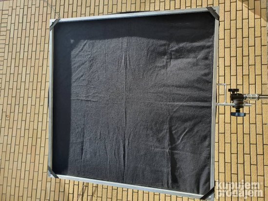 Diffusion frame