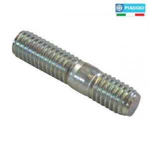 Brezon auspuha Piaggio 125,150,180,200,250,300ccm