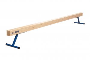 Niska greda za gimnastiku 390cm
