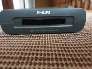Philips SBC VL1100 transmiter